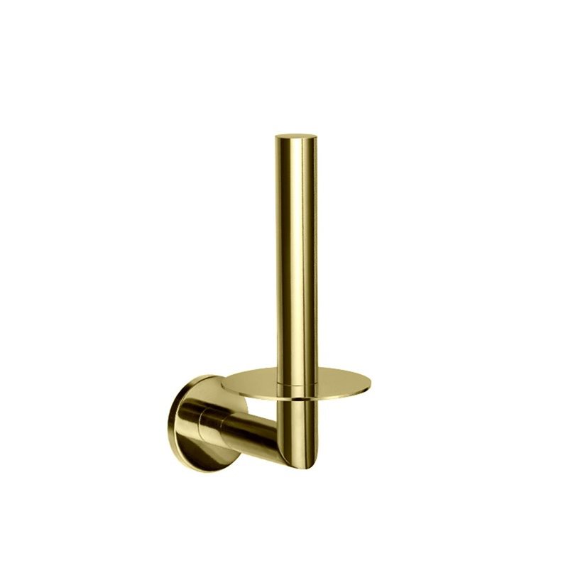 Reservepapirholder Tapwell TA234 Honey Gold
