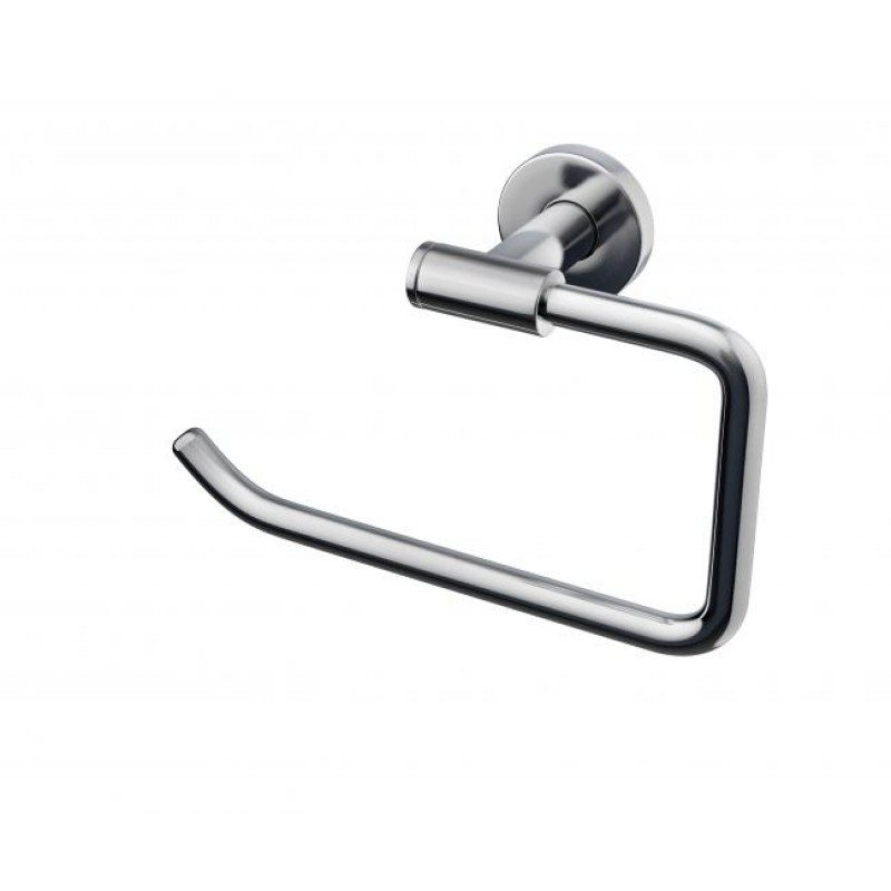 Toiletpapirholder Tapwell TA235 Krom