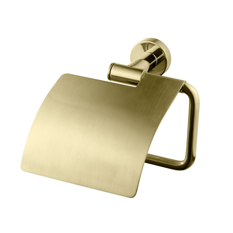 Toiletpapirholder Tapwell TA236 Honey Gold