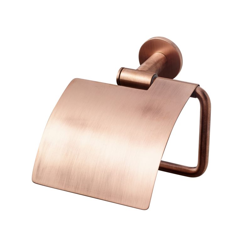 Toiletpapirholder Tapwell TA236 Kobber