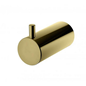 Håndklædekroge Tapwell TA242 Honey Gold 2st/pakke