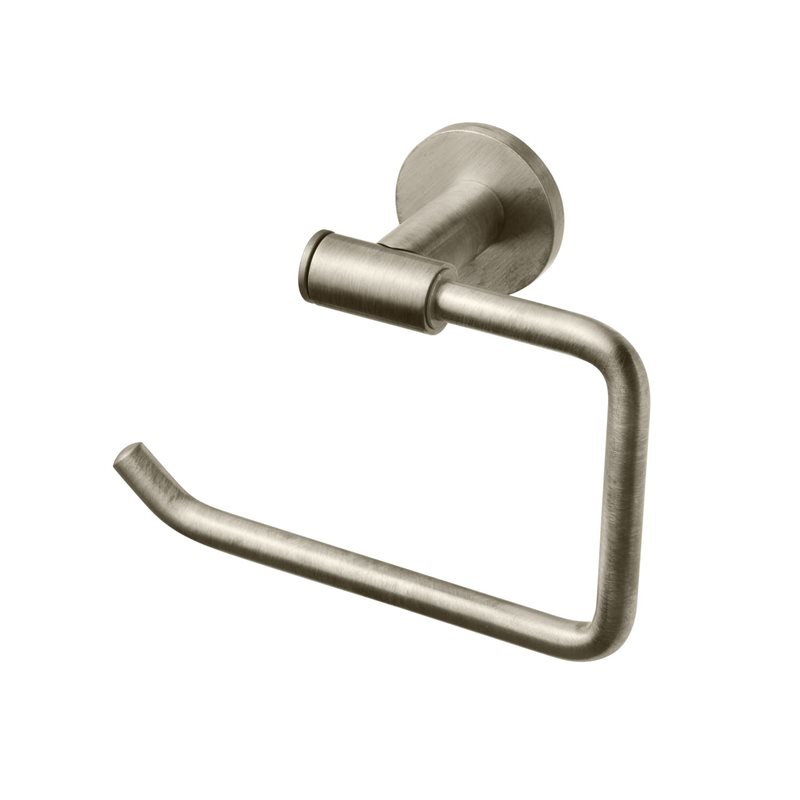 Toiletpapirholder Tapwell TA235 Brushed Nikkel