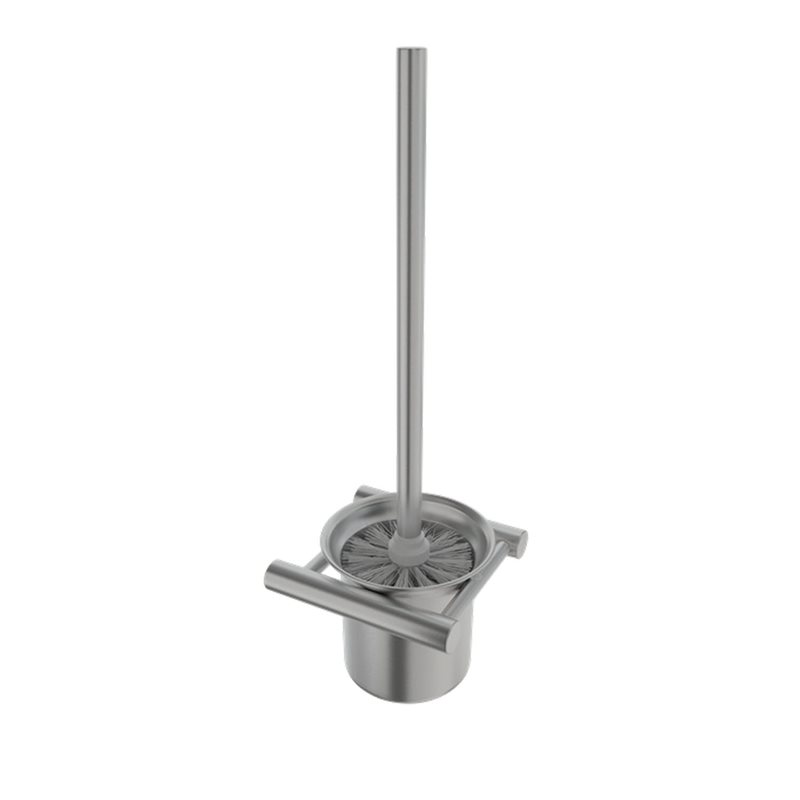 Toiletbørste Scandtap Steel Style Original/Stål