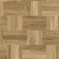 Trægulv Tarkett Noble Oak Retro Lakeret Fletparket