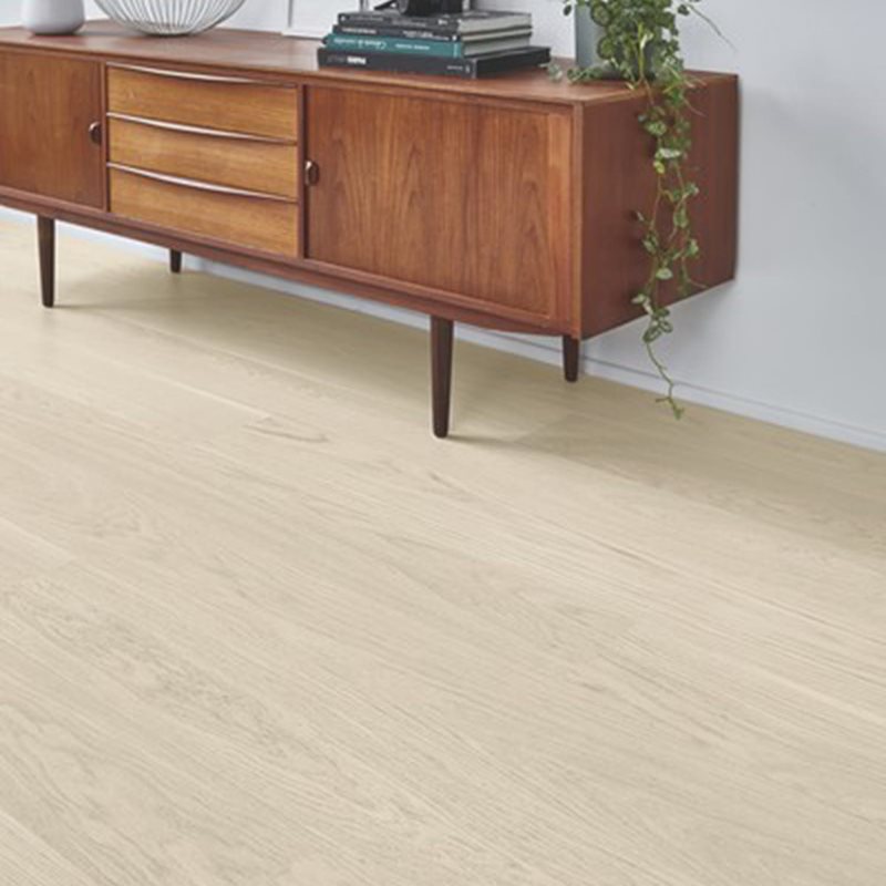 Trægulv Tarkett Shade Eg Cotton White Plank Matlak 2200 mm