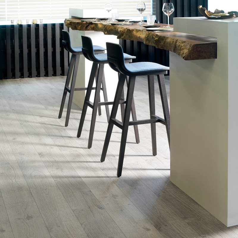 Laminatgulv BerryAlloc Original Eg Københavner plank