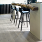 Laminatgulv BerryAlloc Original Eg Københavner plank