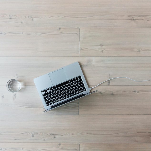 Laminatgulv BerryAlloc Original White Pine