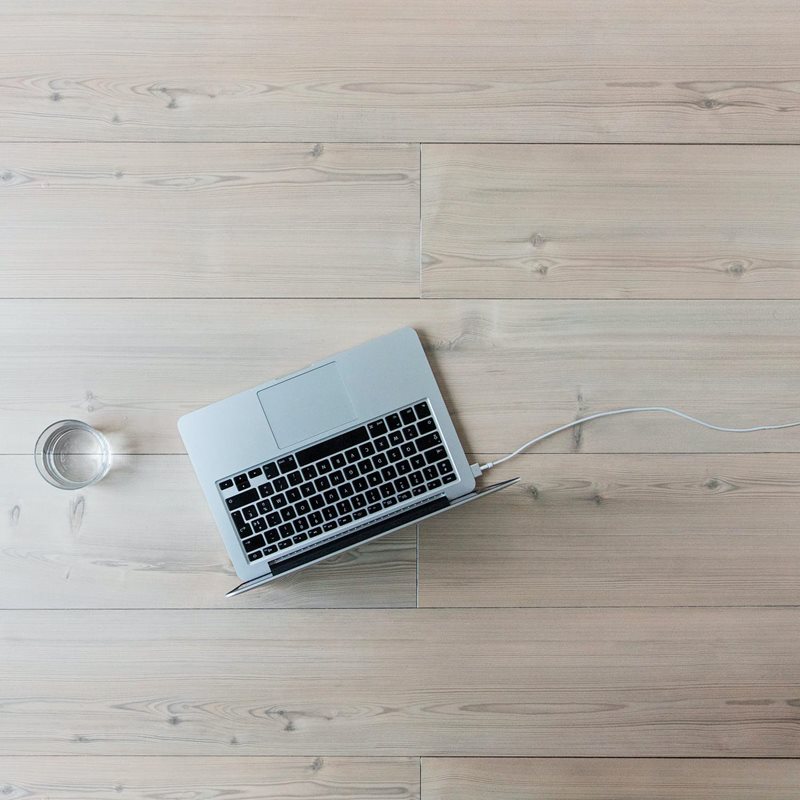 Laminatgulv BerryAlloc Original White Pine billede