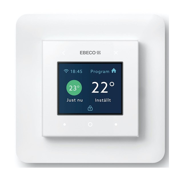 Ebeco Termostat EB-Therm 500