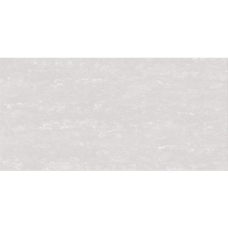 Vægflise Arredo Newfoundland Lysegrå Blank 30x60 cm