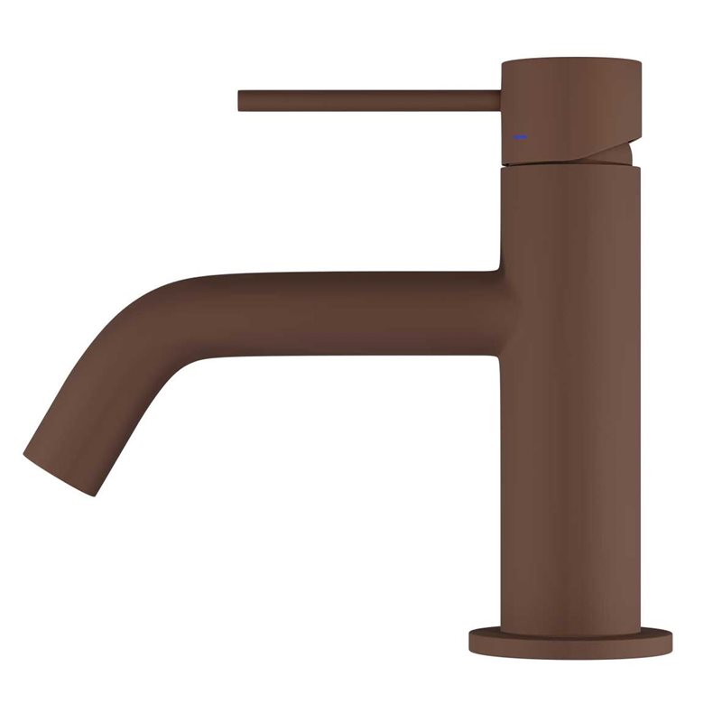 Håndvaskarmatur Scandtap Steel Voyage Rust