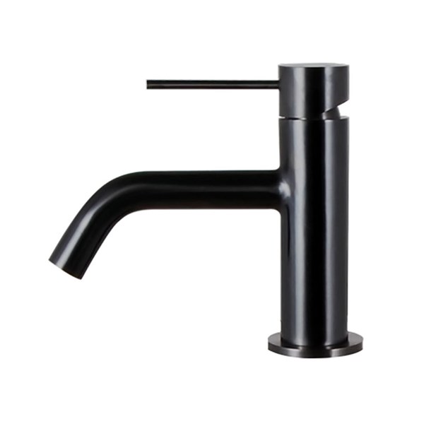 Håndvaskarmatur Scandtap Steel Voyage Shadow