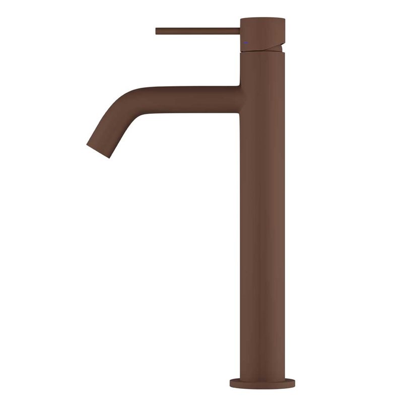 Håndvaskarmatur Scandtap Steel Voyage High Rust