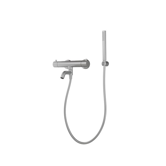 Kararmatur Scandtap Pleasure 4 med Håndbruser Original