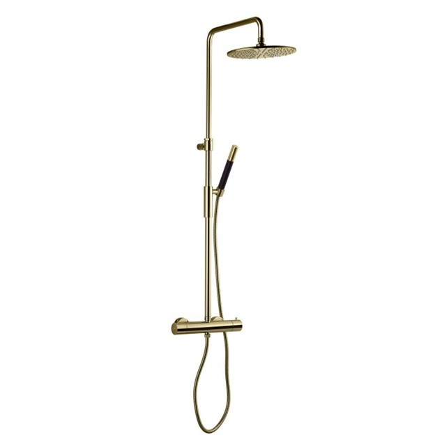 Hovedbrusersæt Tapwell TVM7200 Edition 2 150CC Honey Gold