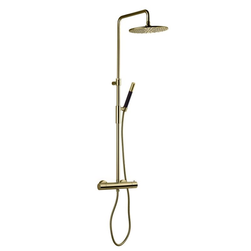 Hovedbrusersæt Tapwell TVM7200 Edition 2 150CC Honey Gold