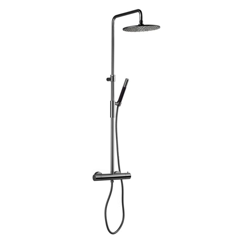 Hovedbrusersæt Tapwell TVM7200 Edition 2 150CC Black Chrome