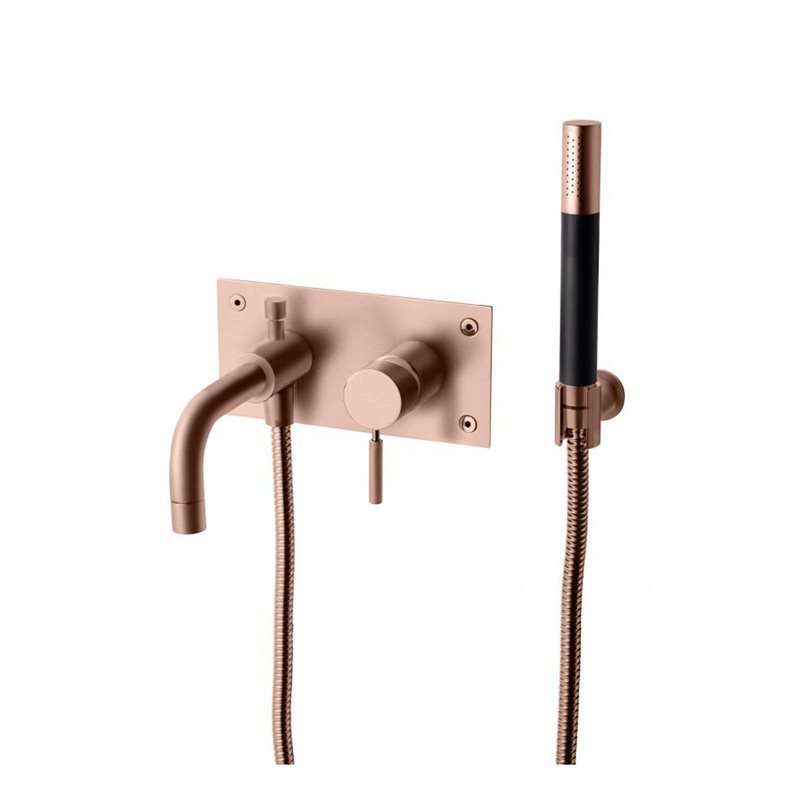 Bruse og Badekararmatur Tapwell BOX026 Indbygning Kobber