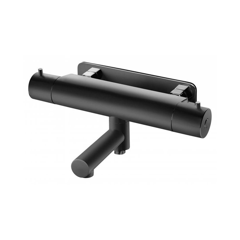 Bruse og Karbatteri Tapwell EVM022 Mat Sort