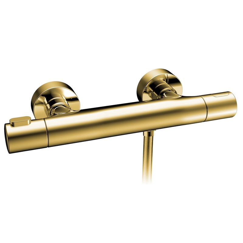 Brusearmatur Bathlife Brusa Messing