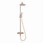 Loftbruser Scandtap Steel Pleasure 3 Amber