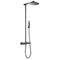 Hovedbrusersæt Tapwell TVM300 150CC Black Chrome