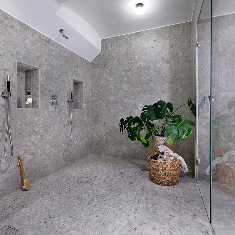 Klinker Bricmate M66 Ceppo Di Gre 60x60 cm