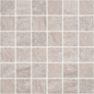 Klinkermosaik Bricmate D0505 Quartzit Pearl 5x5 cm (30x30 cm)