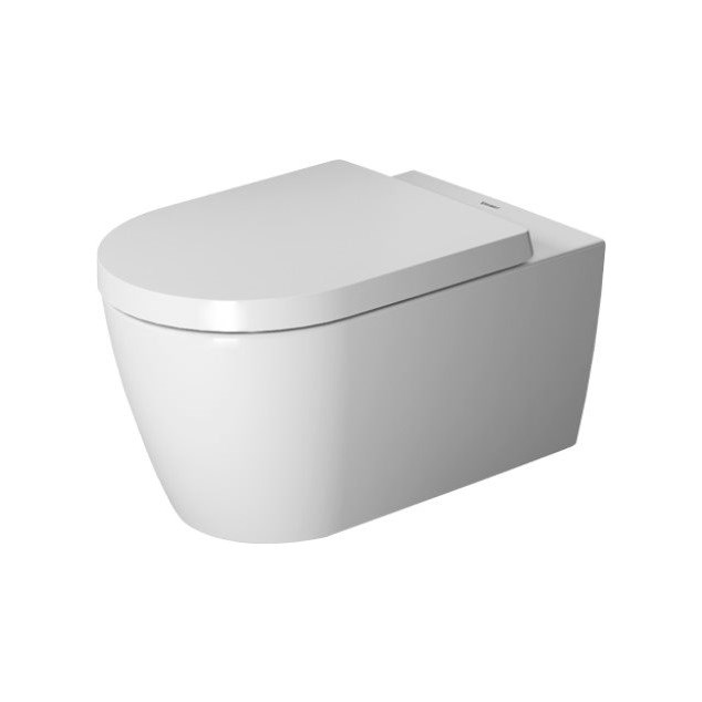 Duravit Væghængt WC Rimless ME By Starck