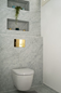 Duravit Væghængt WC Rimless ME By Starck