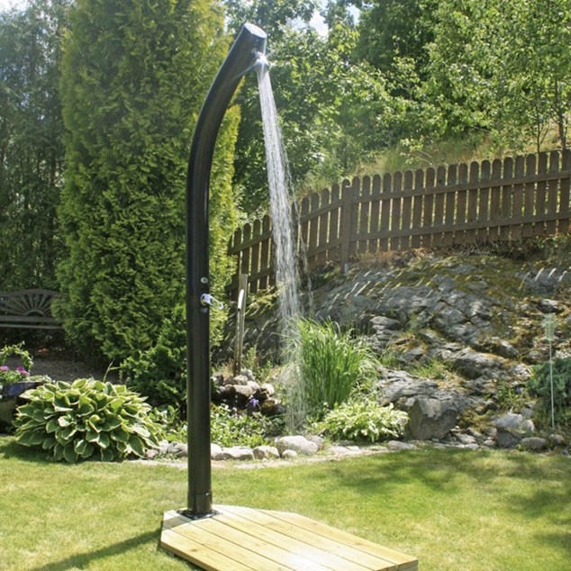 Udendørs Bruser Demerx Sunny 20