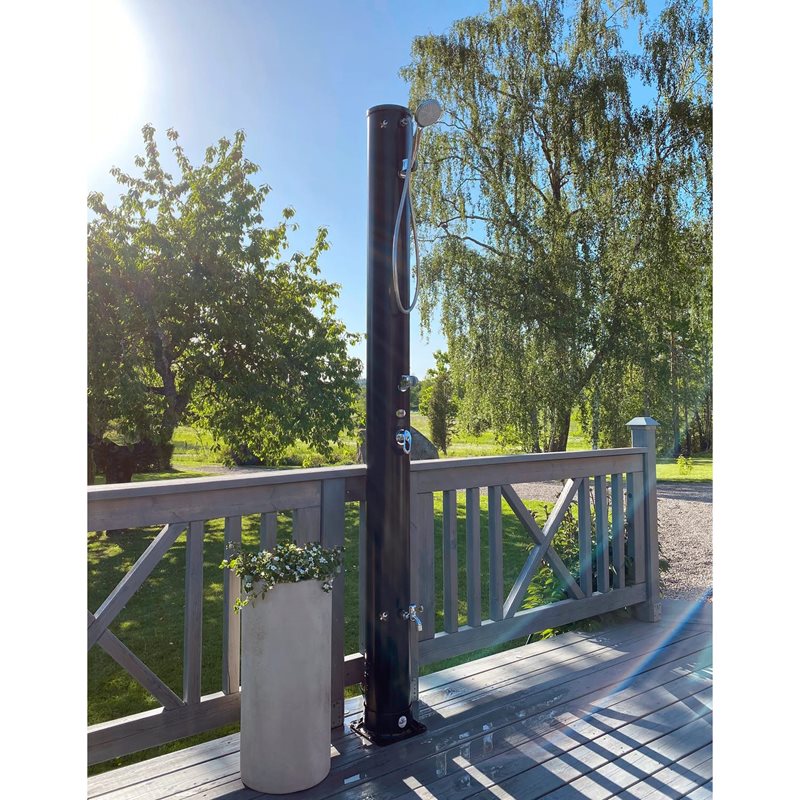Udendørs Bruser Demerx Sunny 40-1