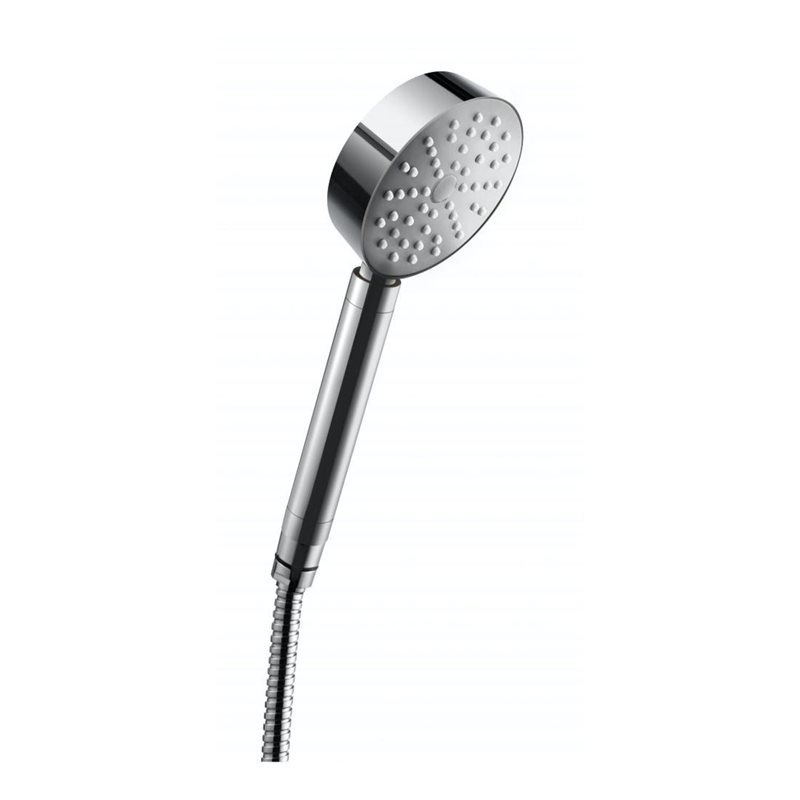 Håndbruser Tapwell Tap ZDOC072 Krom