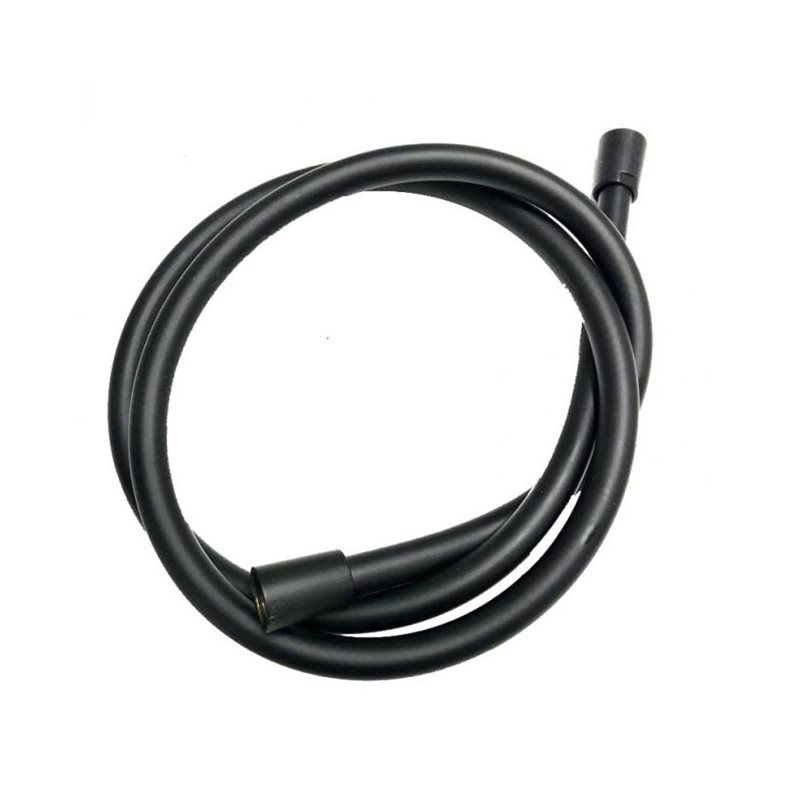 Bruseslange Tapwell ZFLO001 MAT SORT