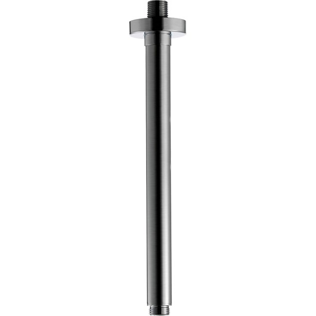 Brusearm Tapwell FL271-300 Loft Brushed Black Chrome