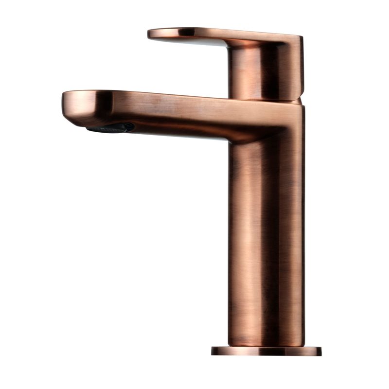 Håndvaskarmatur Tapwell Candy CA071 Kobber