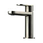 Håndvaskarmatur Tapwell Candy CA071 Brushed Nikkel