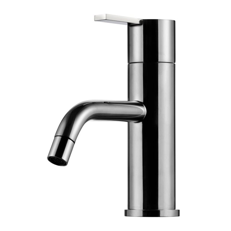 Håndvaskarmatur Tapwell MOL071 Krom