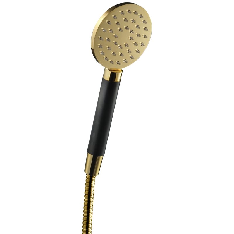 Håndbruser Tapwell ZDOC095 Messing