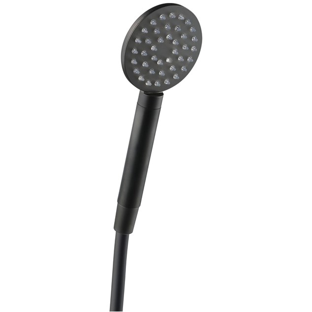 Håndbruser Tapwell ZDOC095 Mat Sort