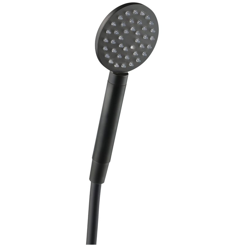 Håndbruser Tapwell ZDOC095 Mat Sort