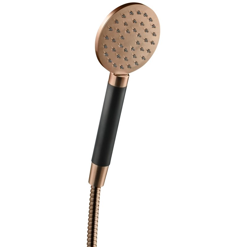 Håndbruser Tapwell ZDOC095 Kobber