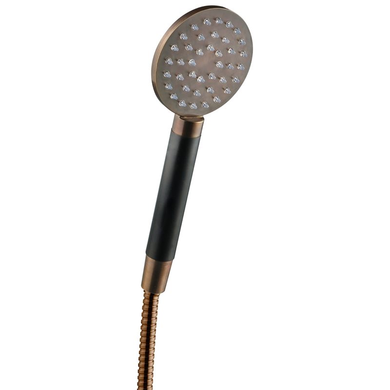 Håndbruser Tapwell ZDOC095 Bronze