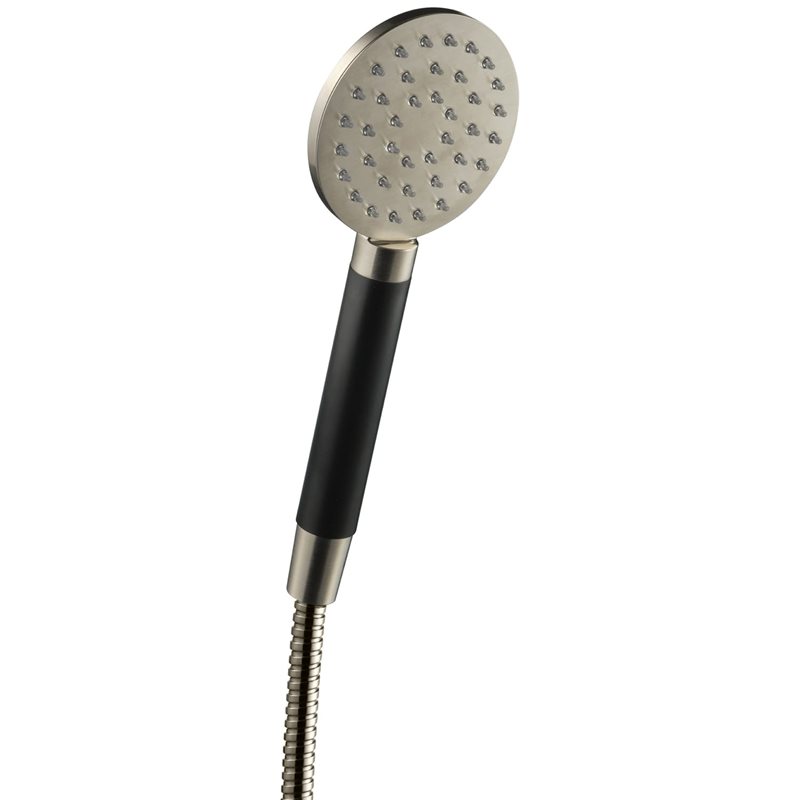 Håndbruser Tapwell ZDOC095 Brushed Nikkel