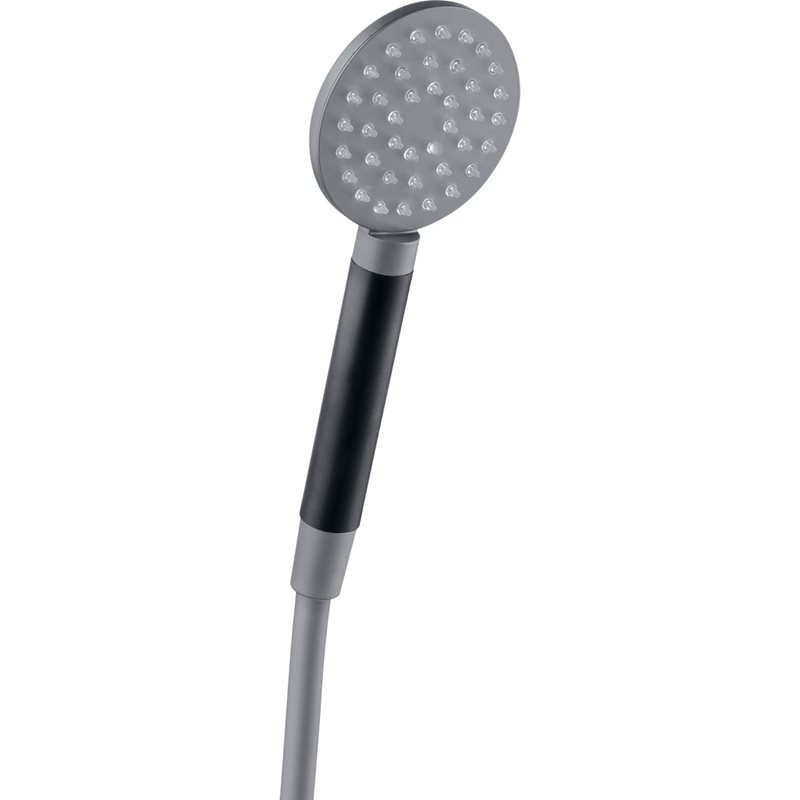 Håndbruser Tapwell ZDOC095 Ascot Grey