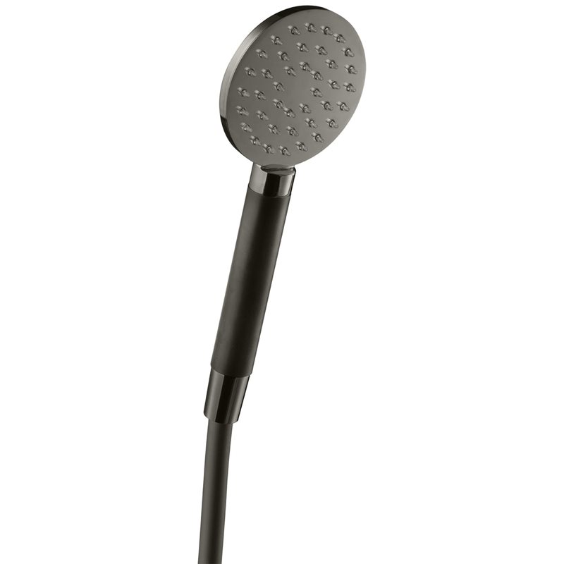 Håndbruser Tapwell ZDOC095 Black Chrome