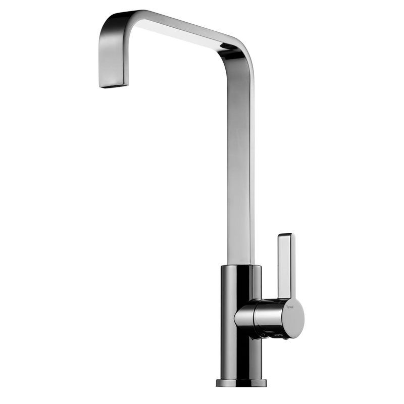 Køkkenarmatur Tapwell LES980 Krom