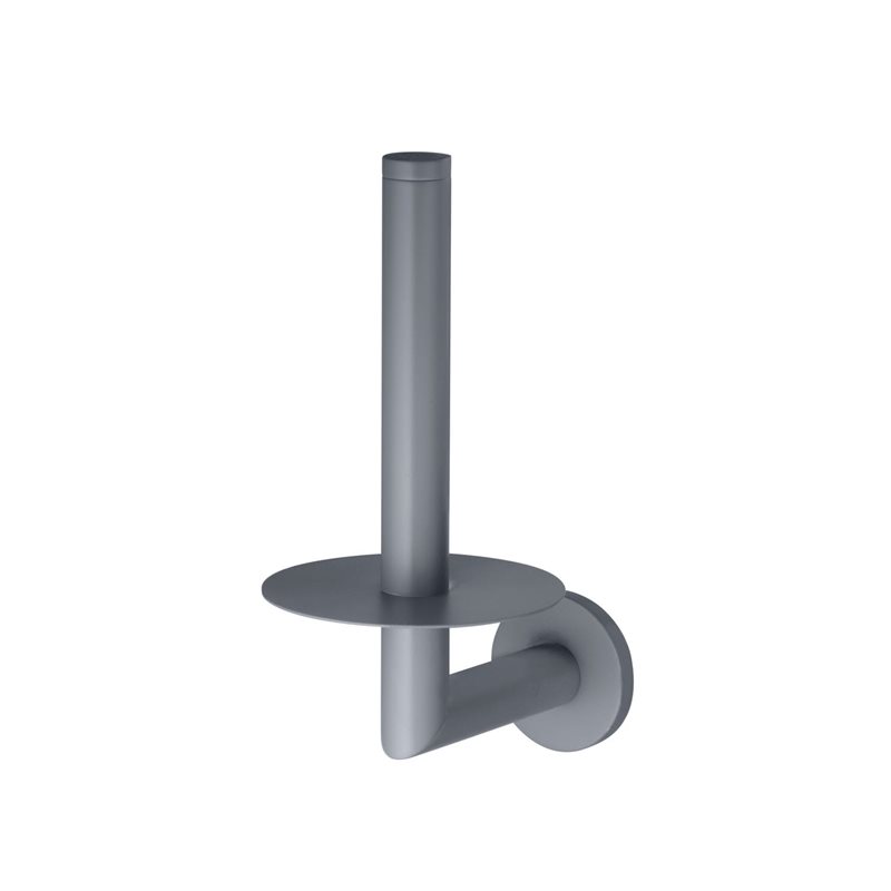 Reservepapirholder Tapwell TA234 Ascot Grey