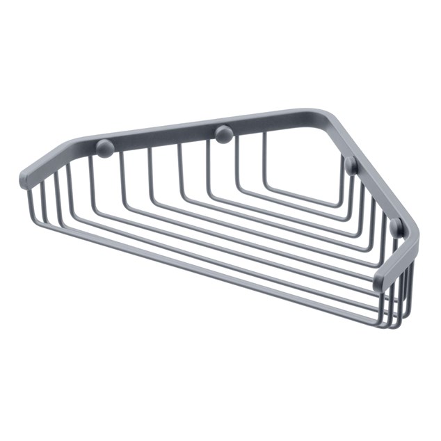 Sæbehylde Tapwell TA156 Ascot Grey
